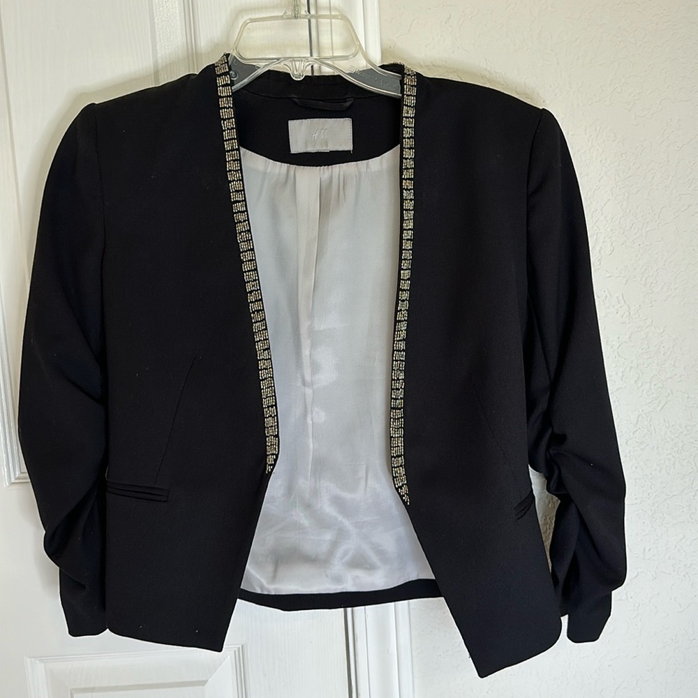 HM Jacket